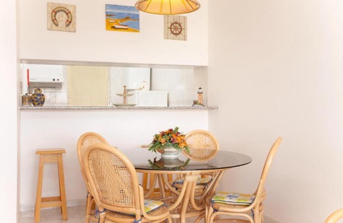 Gale Apartment | A Ramos Apartamento Palmeira Galé