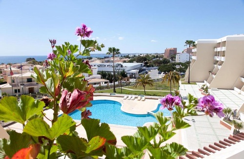 Gale Apartment | A Ramos Apartamento Palmeira Galé