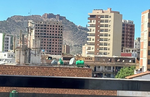 Oran Apartment | A rare pearl