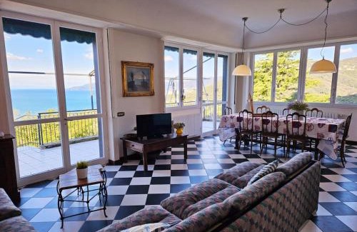 Cavi Apartment | A refuge in the infinite sea