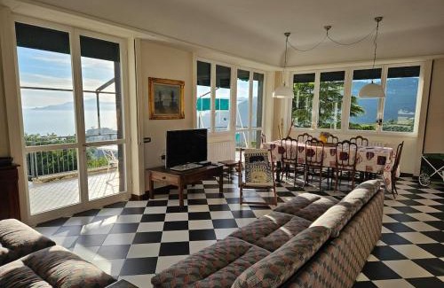 Cavi Apartment | A refuge in the infinite sea