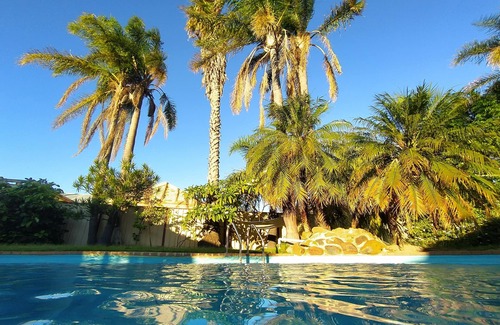 Warnbro House | A renovated self-contained guest suite close to the beach