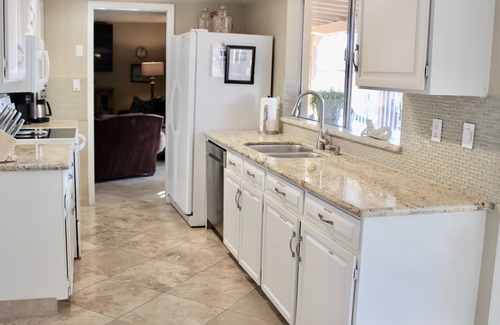 Raskin Estates House | A RENTAL that has it ALL so you can RELAX & UNWIND w/Complimentary heated pool