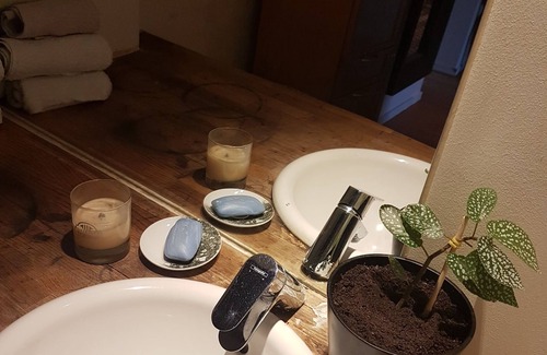 Oslo City Centre Condo | A retro getaway in the heart of OsLove.