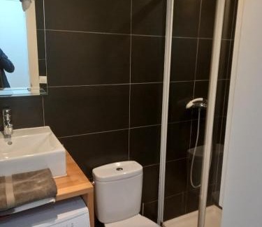 Roses Town Center Apartment | A-Rocmar