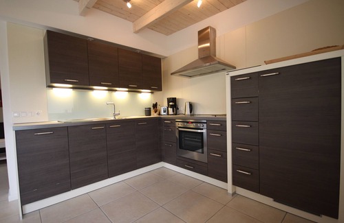 Wieck auf dem Darss House | A romantic cottage to fall in love with - "Cloud 7"