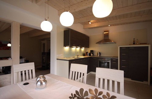 Wieck auf dem Darss House | A romantic cottage to fall in love with - "Cloud 7"