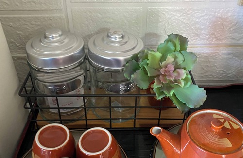 Yuki House | A room in a shared house for your quite and restful stay.