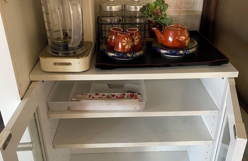 Yuki House | A room in a shared house for your quite and restful stay.