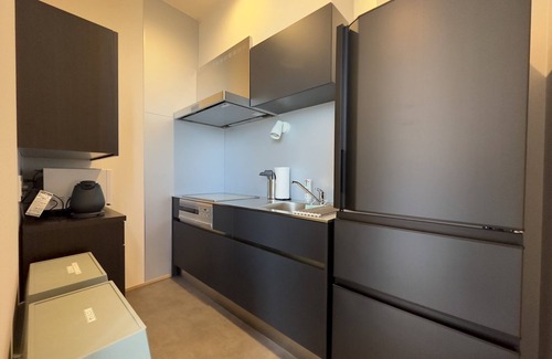 Aji Cho House | A room with a spectacular view and a jacuzzi Enjo/Takamatsu Kagawa