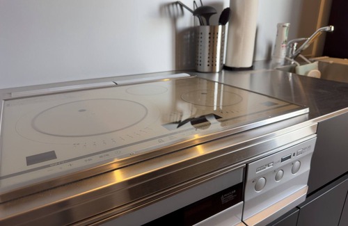 Aji Cho House | A room with a spectacular view and a jacuzzi Enjo/Takamatsu Kagawa