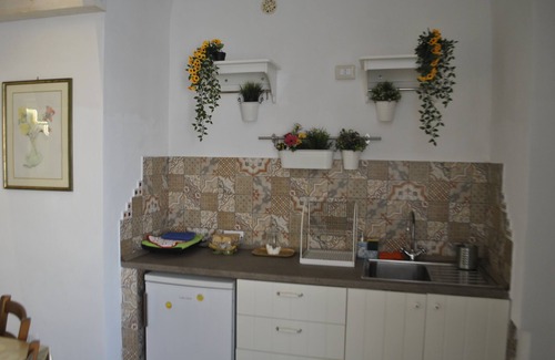 Sasso Barisano House | A RUBY AMONG THE STONES