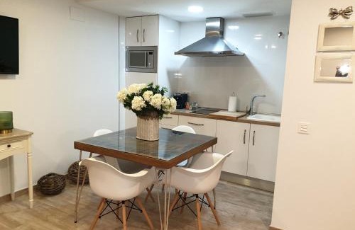 Cruz de Humilladero Apartment | A&S Apartamentos Malaga