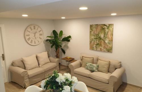 Cruz de Humilladero Apartment | A&S Apartamentos Malaga