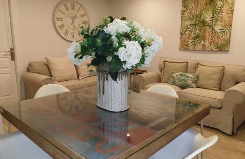 Cruz de Humilladero Apartment | A&S Apartamentos Malaga