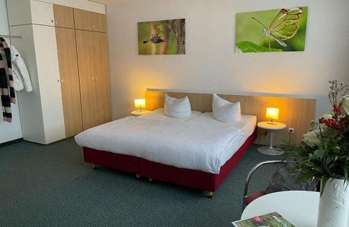 Oberhof Hotel | A&S Ferienzentrum Oberhof