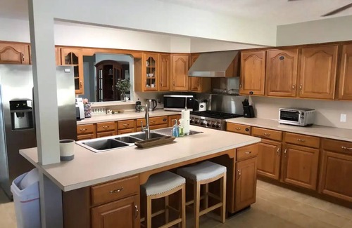 Cataula House | A Safe and private retreat/Red Roof Retreat/Ft. Benning/Callaway/Columbus