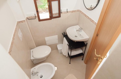 Mola di Bari House | A San Domenico N 78