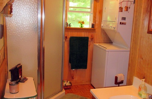 North Pole Cabin | A Secluded Adirondack Camp That Is Close To All The High Peaks Has To Offer.