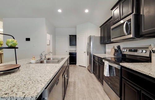 Fort Worth House | A Serene Oasis! 4-bedrooms!