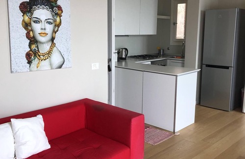 Trapani City Centre Apartment | A setting on the sea of Trapani that offers a unique and spectacular holiday