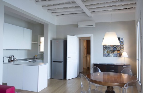 Trapani City Centre Apartment | A setting on the sea of Trapani that offers a unique and spectacular holiday