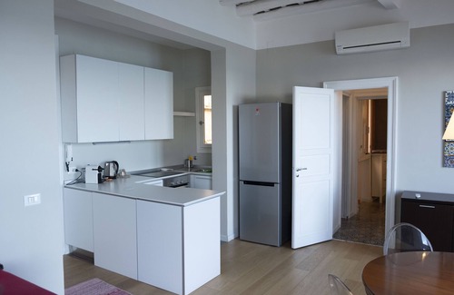 Trapani City Centre Apartment | A setting on the sea of Trapani that offers a unique and spectacular holiday