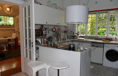 Papagou-Holargos Apartment | A SIMPLE APARTMENT