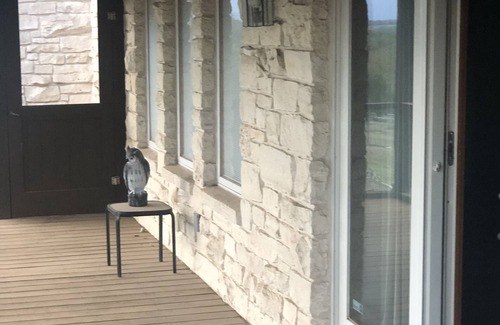 Kerrville Cabin | A slice of heaven in the Texas HillCountry