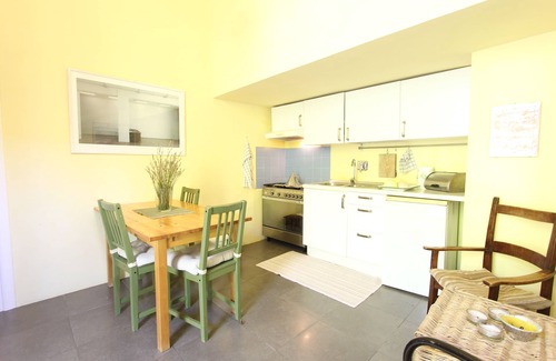 Collevecchio Apartment | A small and comfortable apartment inside a Large Luxury Villa near Rieti