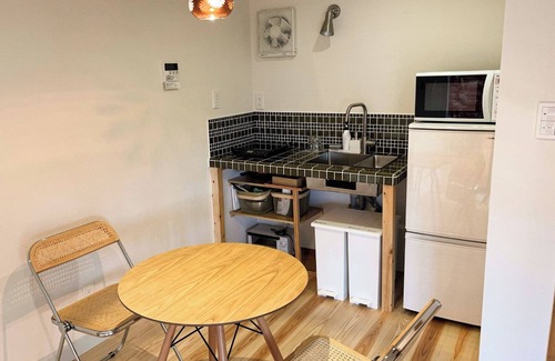 Asuka House | A small renovated house in Asuka Village the cent - Asuka no yado/Takaichi-gun Nara