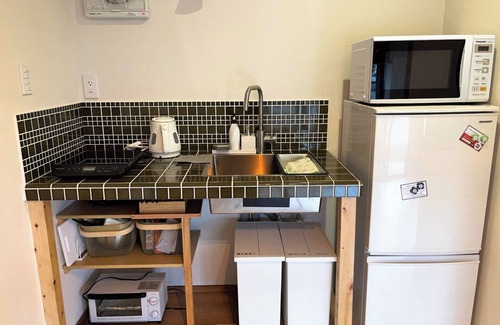 Asuka House | A small renovated house in Asuka Village the cent - Asuka no yado/Takaichi-gun Nara