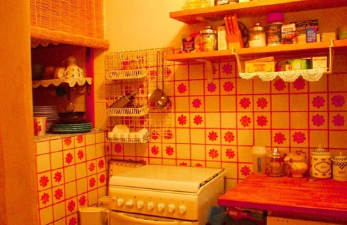 San Niccolo Apartment | A small romantic apartment in the heart of Florence