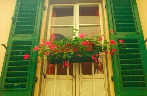 San Niccolo Apartment | A small romantic apartment in the heart of Florence