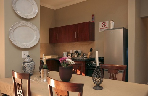 Somerset West Apartment | A Smart Stay Apartments
