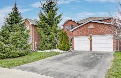 Durham Region House | A spacious, clean and peaceful place to enjoy your vacation