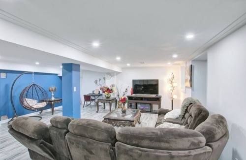 Durham Region House | A spacious, clean and peaceful place to enjoy your vacation