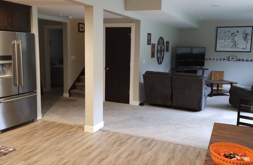 Onalaska House | A Spacious Homey Place To Be/Shared property with Owner .