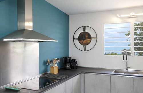 Saint-Francois Villa | A spacious villa under the trade winds