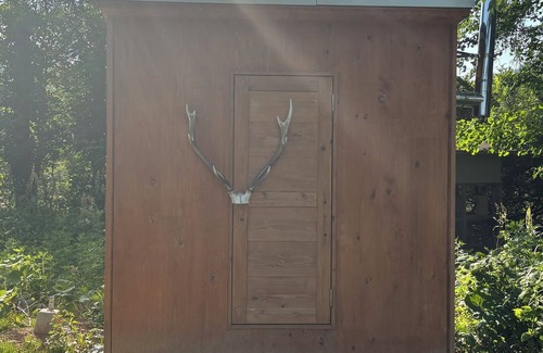 Hanamaki House | A special time to release your mind and body in the unexplored region of Iwate, where only the most sensitive people can reach. Unleash yourself in a private space in a renovated 70-year-old traditional Japanese house! (with sauna)