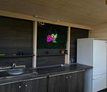 Kurtuvenai House | A-Spot - A-formos nameliai ir poilsio sodyba