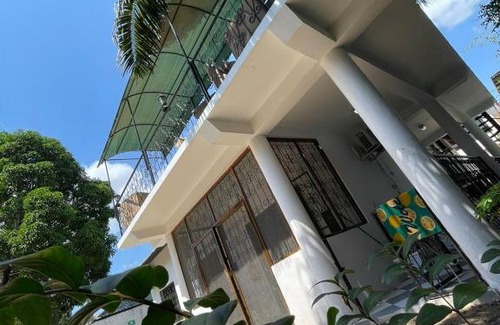 Msasani Apartment | A Stand Alone House with 3 Bedrooms Near Cape Town Fish Market