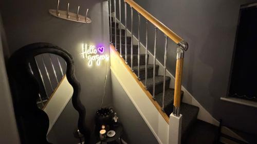 Heckmondwike Apartment | A Star Living