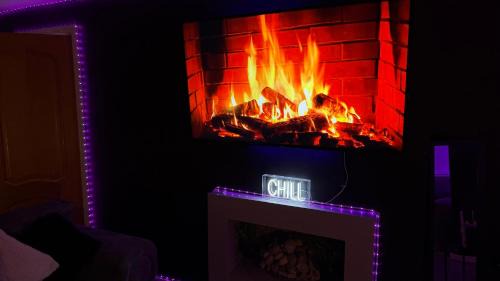 Heckmondwike Apartment | A Star Living