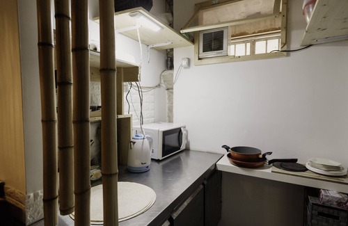 Molfetta Apartment | A Stare [Stone Apartment - Historic Center - Molfetta]