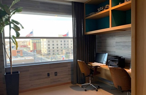 Downtown El Paso House | A Staycation of Luxury near Famous Attractions!