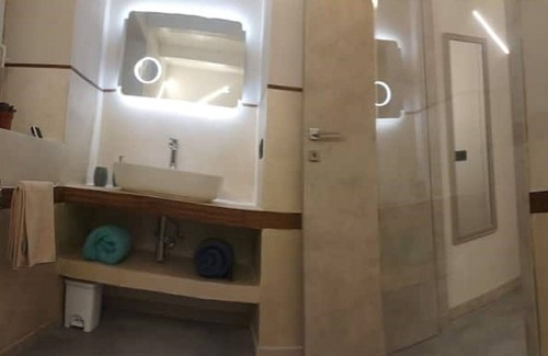 Soncino Apartment | A stone's throw from the castle