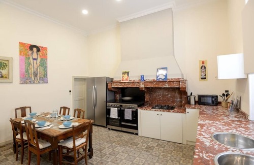 Bastide Saint-Louis House | A stunning former Ambassador's home in the heart of Carcassonne