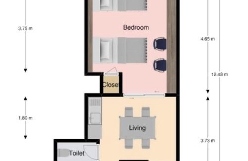 Futemma House | A-Style Futenma