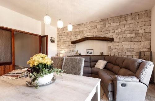 Baunei Apartment | A su Santu Nigola